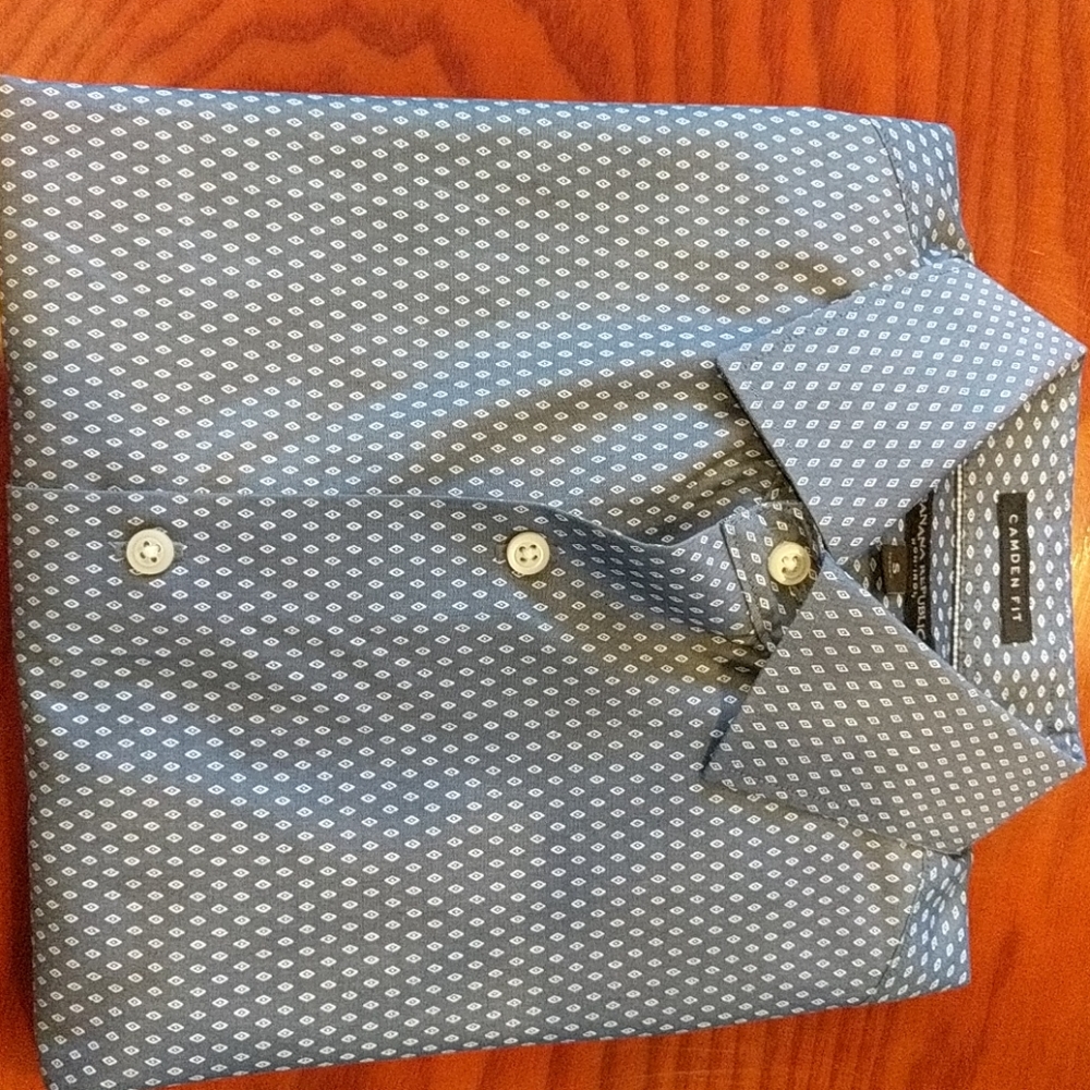 Mens shirt